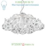 DRU78SOS0E00LCY000 Drusa Pendant Slamp, подвесной светильник