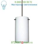 1BT-4404KR-SN Besa Lighting Stilo 7 Pendant Light, подвесной светильник