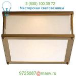 Oxygen Lighting 3-682-24 Modulo LED Ceiling Light, светильник