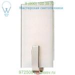 P1140 LED Wall Sconce George Kovacs P1140-613-L, настенный светильник