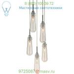 SONNEMAN Lighting 4848.01C Teardrop Light Pendant Light, подвесной светильник