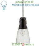 Visual Comfort TOB 5741AW/HAB-CG Altare Mini Pendant Light, светильник