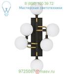 Viaggio Wall Light 700WSVGOOR Tech Lighting, настенный светильник бра