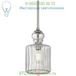 Kichler Riviera 43954 Pendant Light 43954NI, светильник