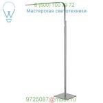 LIM L FLR SLV BR LIM Floor Lamp Pablo Designs, светильник