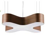 LZF X SM DIM UL 20 X-Club Suspension Light - Medium, светильник