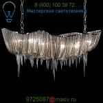 Atlantis Suspension Light - Long 0A16SE7C8A Terzani, светильник