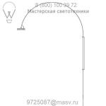 Pluck LED Wall Lamp 2842.03 SONNEMAN Lighting, бра