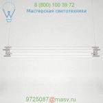 THIN Multiples Tetrad Linear Suspension Light Juniper Design JPR-THES-02-MTE-XX3-30-F-L8J, светильник