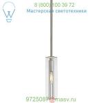 Visual Comfort S 5944HAB-CG Ambar Mini Pendant Light, подвесной светильник