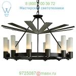 Hubbardton Forge Piccadilly Chandelier 101503-1000, светильник