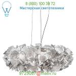 Clizia Suspension Light Slamp CLI78SOS0003W_000, светильник