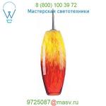 Bruck Lighting Ciro Down Pendant Light 221121BZ/MP, светильник