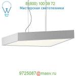 USSHATTPLEDBCXX Shatter LED Linear Suspension Light AXO Light, светильник