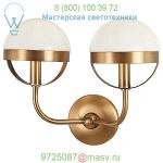 4590-575 Minka-Lavery Tannehill 2-Light Wall Light, настенный светильник бра