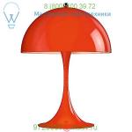 Panthella Mini LED Table Lamp Louis Poulsen 5744162432, настольная лампа