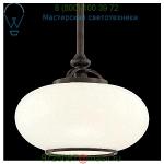 Hudson Valley Lighting 9809-PN Canton Pendant, подвесной светильник