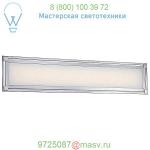 George Kovacs P1162-077-L Framed LED Bath Bar, светильник для ванной