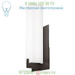 Tech Lighting Cosmo LED Outdoor Wall Light 700OWCOS83018YZUNVS, уличный настенный светильник