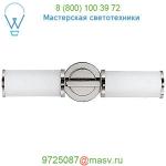 Industrial Revolution Vanity Light Feiss WB1334PN, светильник для ванной