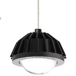 700FJERSBC-LED830 Tech Lighting Eros Low Voltage Pendant Light, светильник