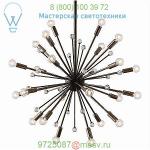 Arteriors 89978 Imogene Chandelier, светильник