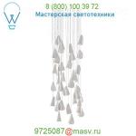 BOC-21-36-RCT-CL-LED-WP Bocci 21.36 Multi-Light Pendant Light, светильник