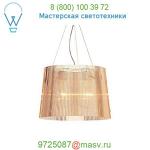 Ge Pendant Light Kartell 9081/P8, светильник