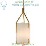 F5235 Troy Lighting Quantum Pendant Light, подвесной светильник