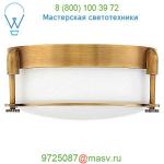 Colbin Flush Mount Ceiling Light 3231DZ Hinkley Lighting, светильник