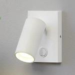 D9-3203 ZANEEN design Tub LED Adjustable Wall Light, бра