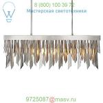 Arteriors 89439 Waldorf Linear Suspension Light, светильник