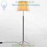 PDS02+PG103 Santa &amp; Cole Pie de Salon Floor Lamp - G1, светильник