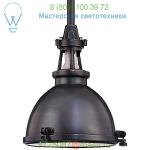 Massena Pendant Hudson Valley Lighting 4614-WPN, подвесной светильник