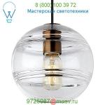 Tech Lighting 700TDSDNGPCR-LED927 Sedona Grande LED Pendant Light, светильник