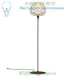 2128_4037 UMAGE Aluvia Floor Lamp, светильник