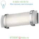 Adara LED Wall Sconce 83807 Elan Lighting, настенный светильник