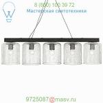 Charles Linear Suspension Light 3240-AGB Hudson Valley Lighting, светильник