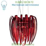 Dracena S60 Suspension Leucos Lighting 0003097, светильник