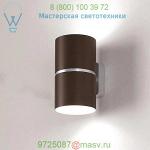 D4-3037BAL-WHI ZANEEN design Kone LED Wall Light, настенный светильник