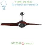 C-IV Ceiling Fan CIV-BN-WN Atlas Fan Company, светильник