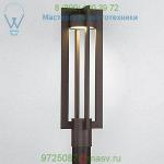 DweLED PM-W48620-BZ Chamber LED Outdoor Post Light, светильник для садовых дорожек