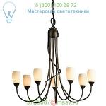 103049-1011 Hubbardton Forge Flora 7 Light Chandelier - 103049, светильник