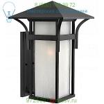 2579AR Hinkley Lighting Harbor Extra Large Outdoor Wall Light, уличный настенный светильник