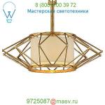 Calliope Pendant Light Troy Lighting F4863, светильник