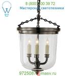 Visual Comfort TOB 5030AN Merchant Pendant, подвесной светильник