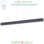 BDSM 42in Linear Suspension Modern Forms PD-51542-WT, светильник