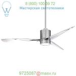 Mojave Ceiling Fan F829L-CH/CH Minka Aire Fans, светильник