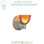 100722mc Rainbow 1 Wall Sconce Bruck Lighting, настенный светильник