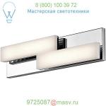 83795 Zagg LED Bath Bar Elan Lighting, светильник для ванной